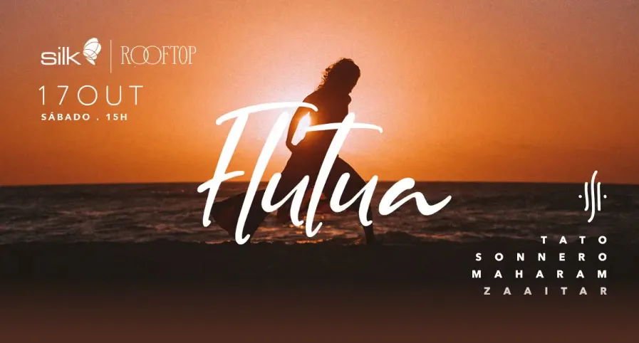Flutua