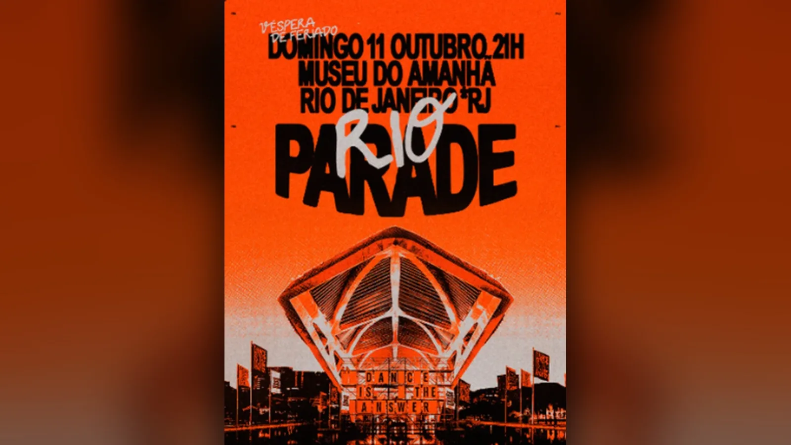 RIO PARADE