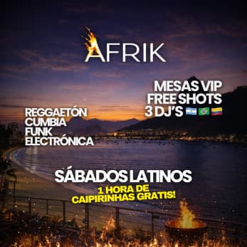 AFRIK