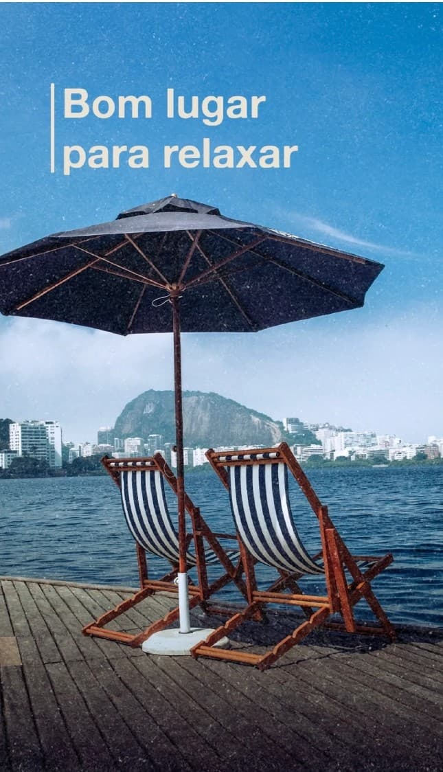 ALDEIA | LAGOA
